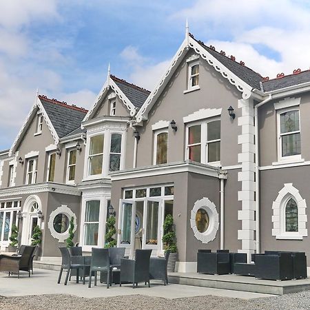 Llwyn Country House Llanelli Luaran gambar