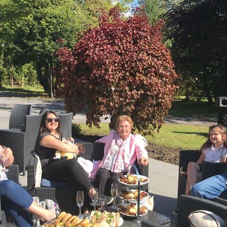 Llwyn Country House Llanelli Luaran gambar