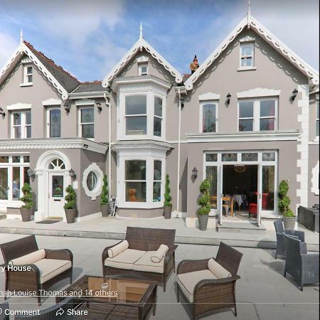 Llwyn Country House Llanelli Luaran gambar
