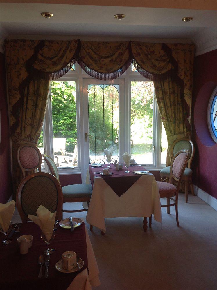 Llwyn Country House Llanelli Luaran gambar