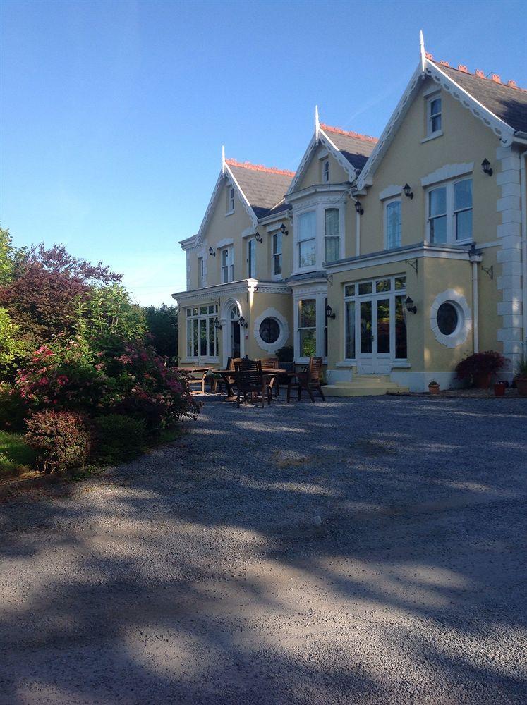 Llwyn Country House Llanelli Luaran gambar