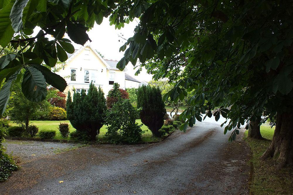 Llwyn Country House Llanelli Luaran gambar