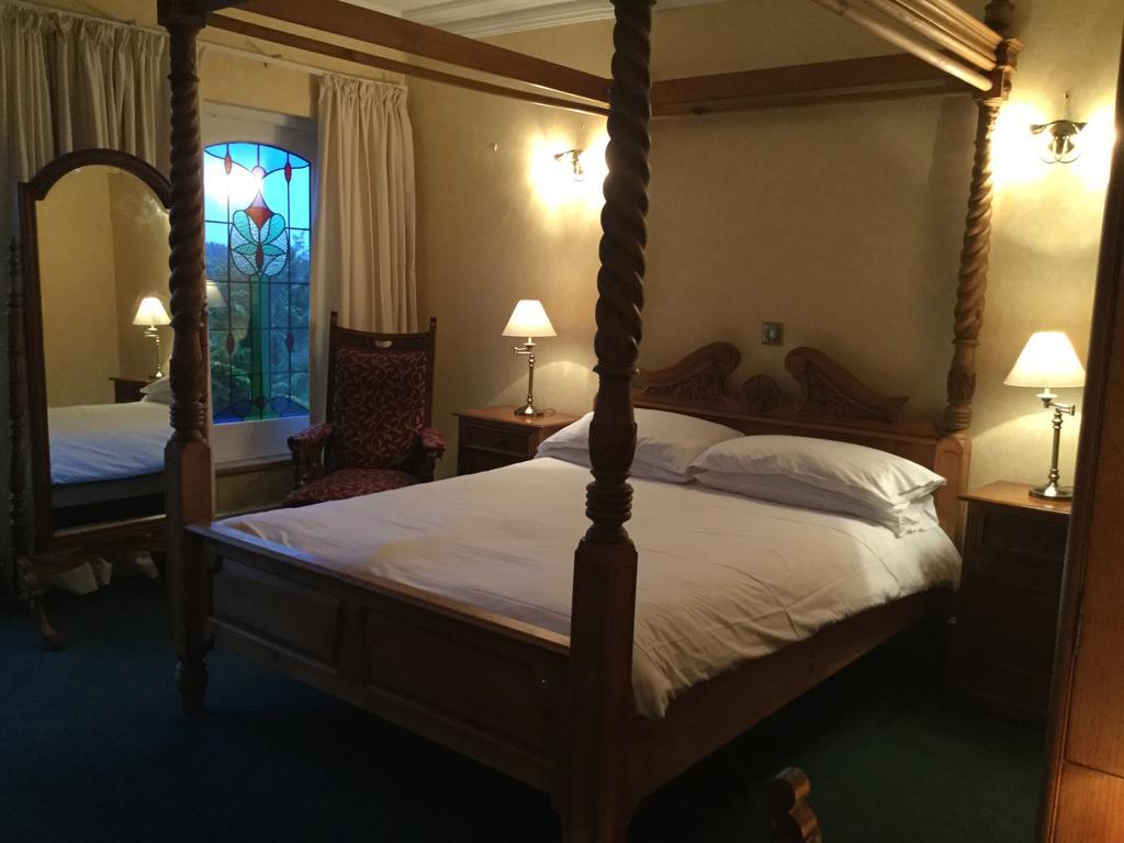 Llwyn Country House Llanelli Luaran gambar