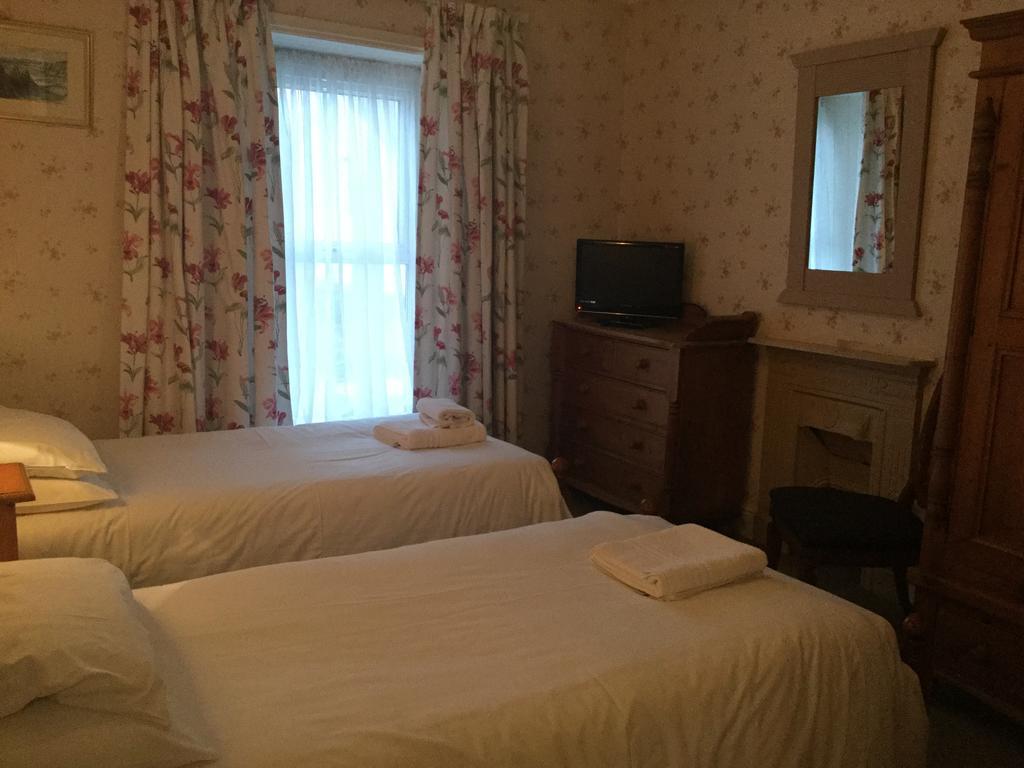 Llwyn Country House Llanelli Luaran gambar