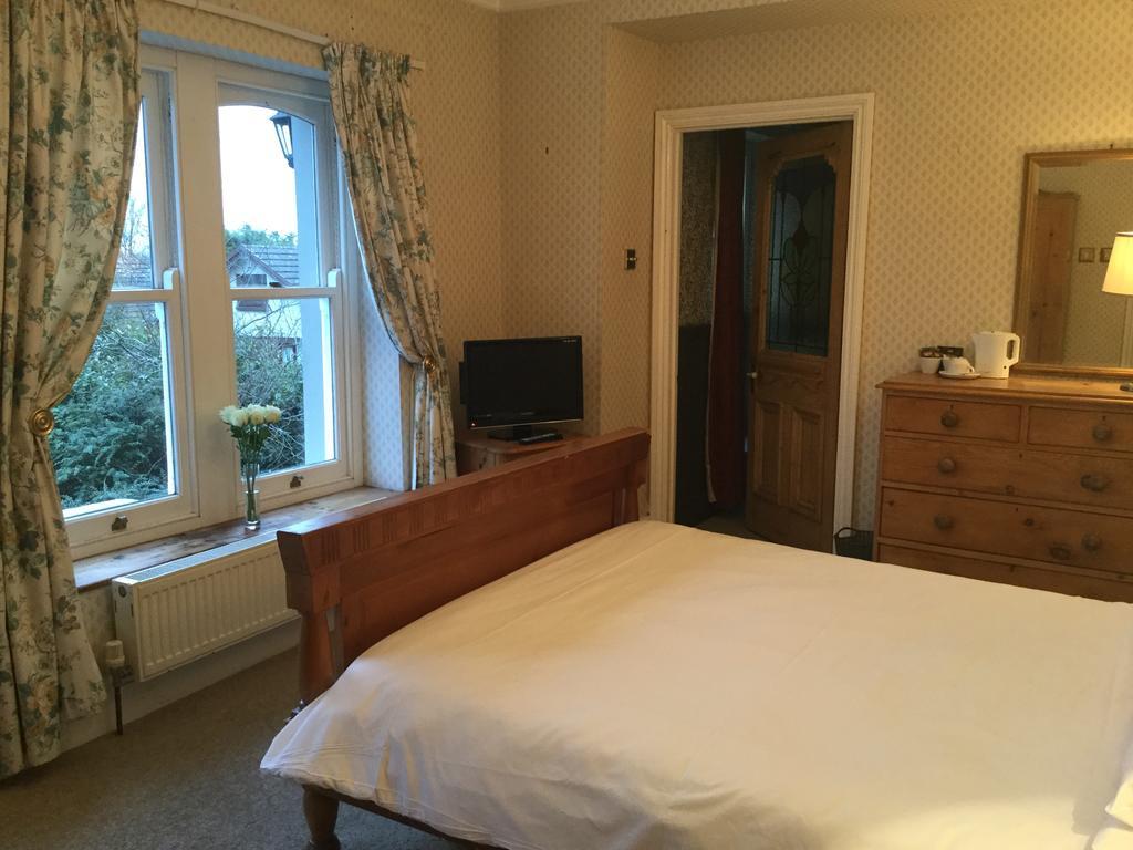 Llwyn Country House Llanelli Luaran gambar