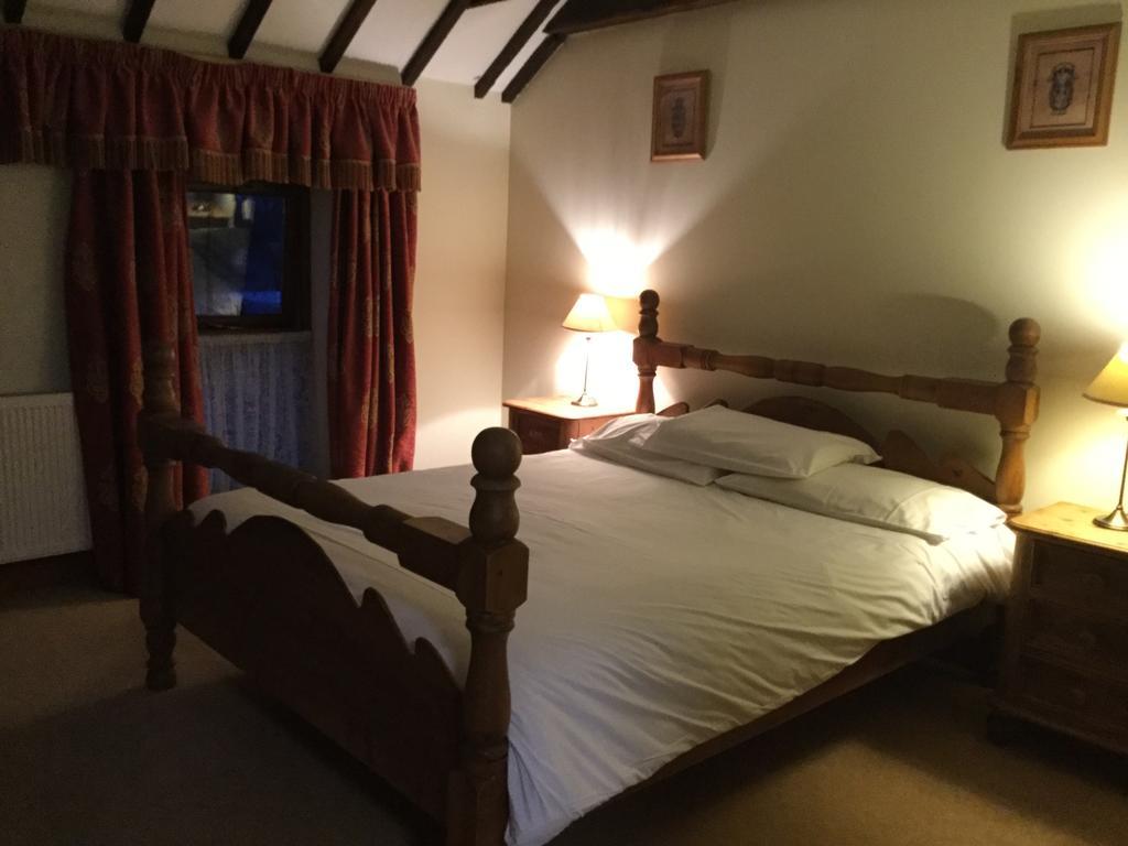 Llwyn Country House Llanelli Luaran gambar