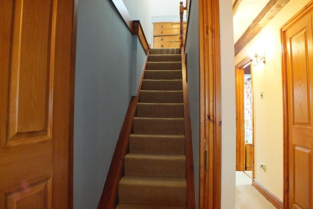 Llwyn Country House Llanelli Bilik gambar