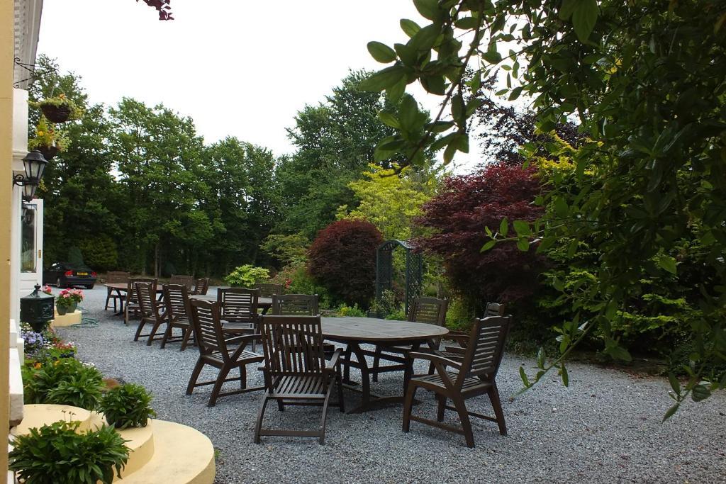 Llwyn Country House Llanelli Luaran gambar