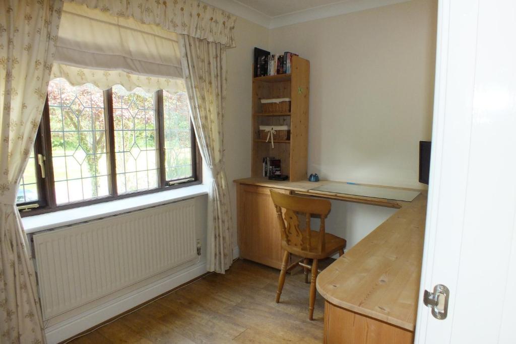 Llwyn Country House Llanelli Bilik gambar