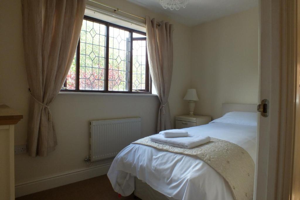 Llwyn Country House Llanelli Bilik gambar