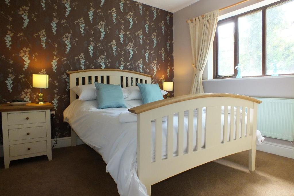 Llwyn Country House Llanelli Bilik gambar