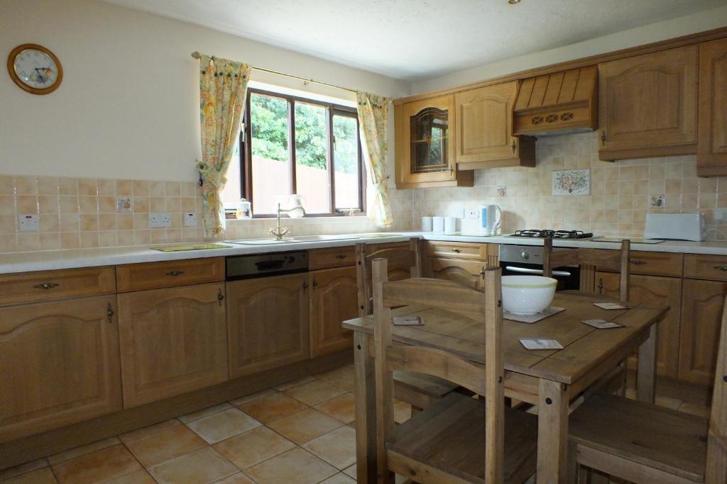 Llwyn Country House Llanelli Bilik gambar