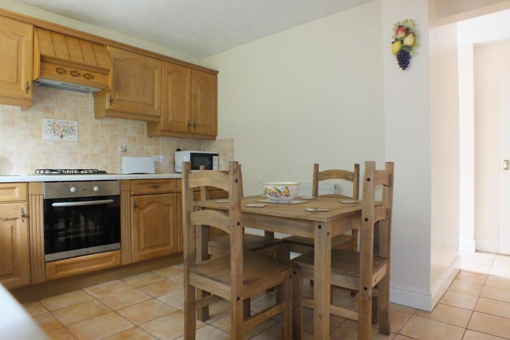 Llwyn Country House Llanelli Bilik gambar