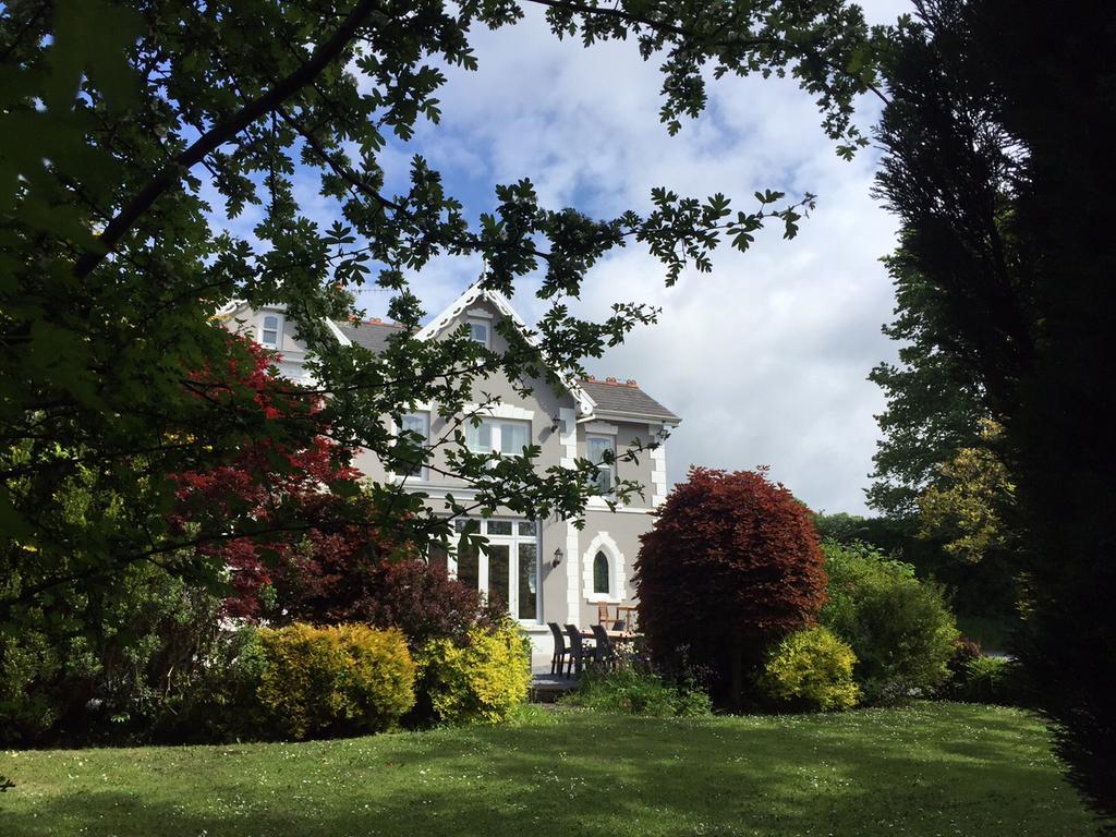 Llwyn Country House Llanelli Luaran gambar