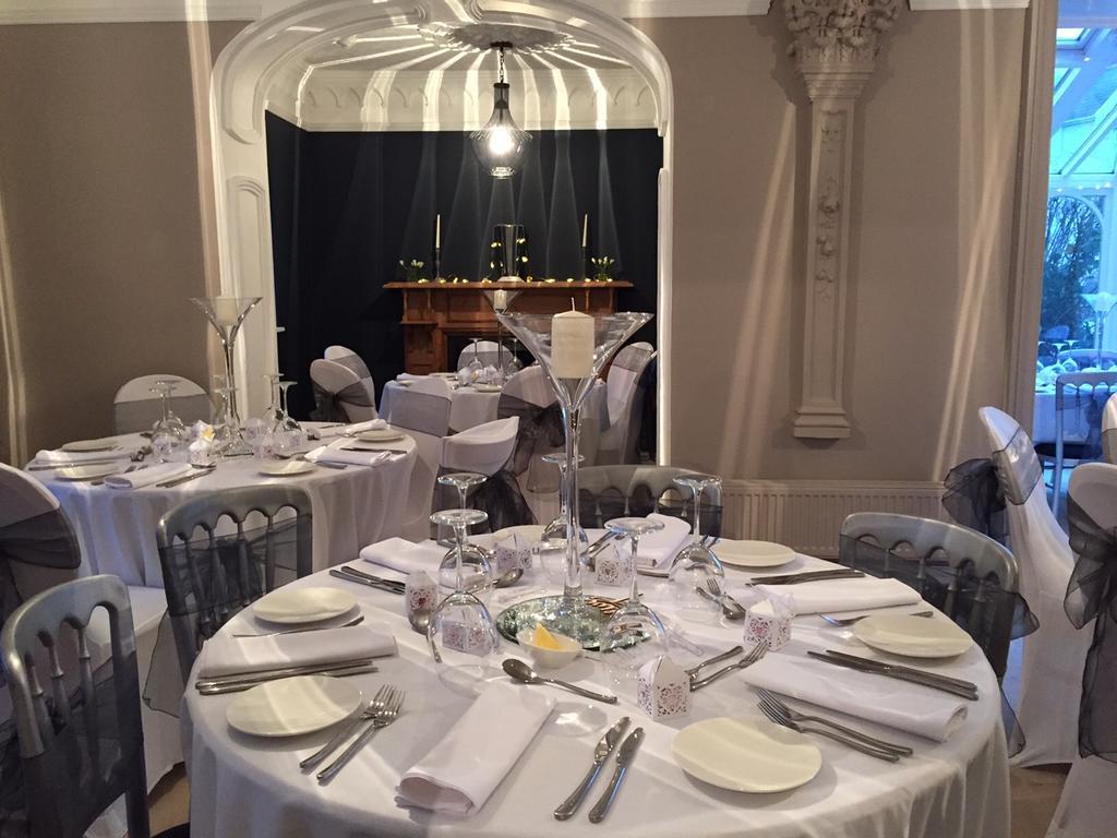 Llwyn Country House Llanelli Luaran gambar
