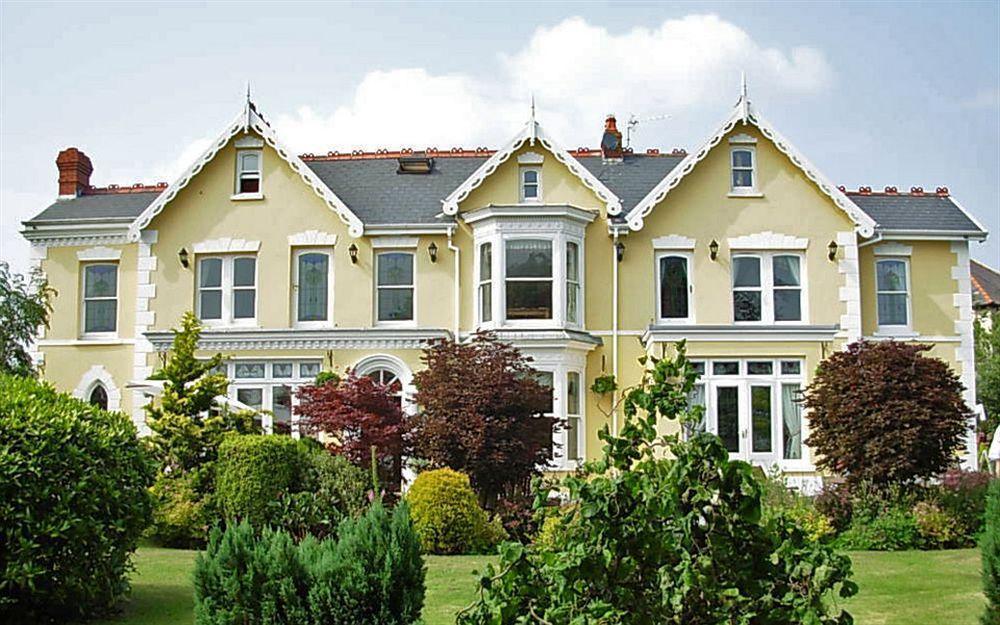 Llwyn Country House Llanelli Luaran gambar