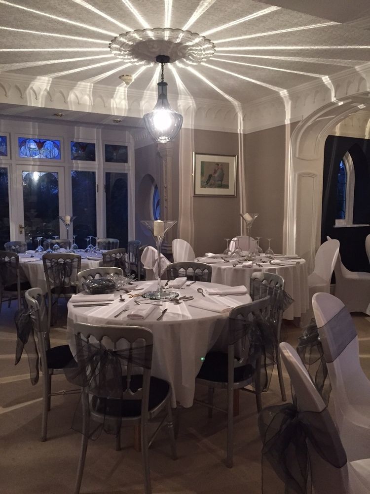 Llwyn Country House Llanelli Luaran gambar