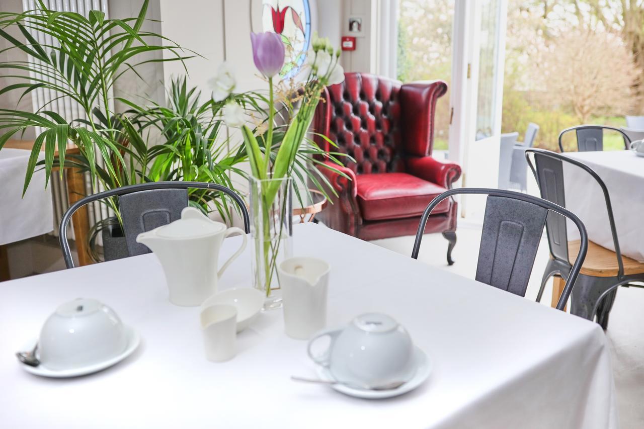 Llwyn Country House Llanelli Luaran gambar