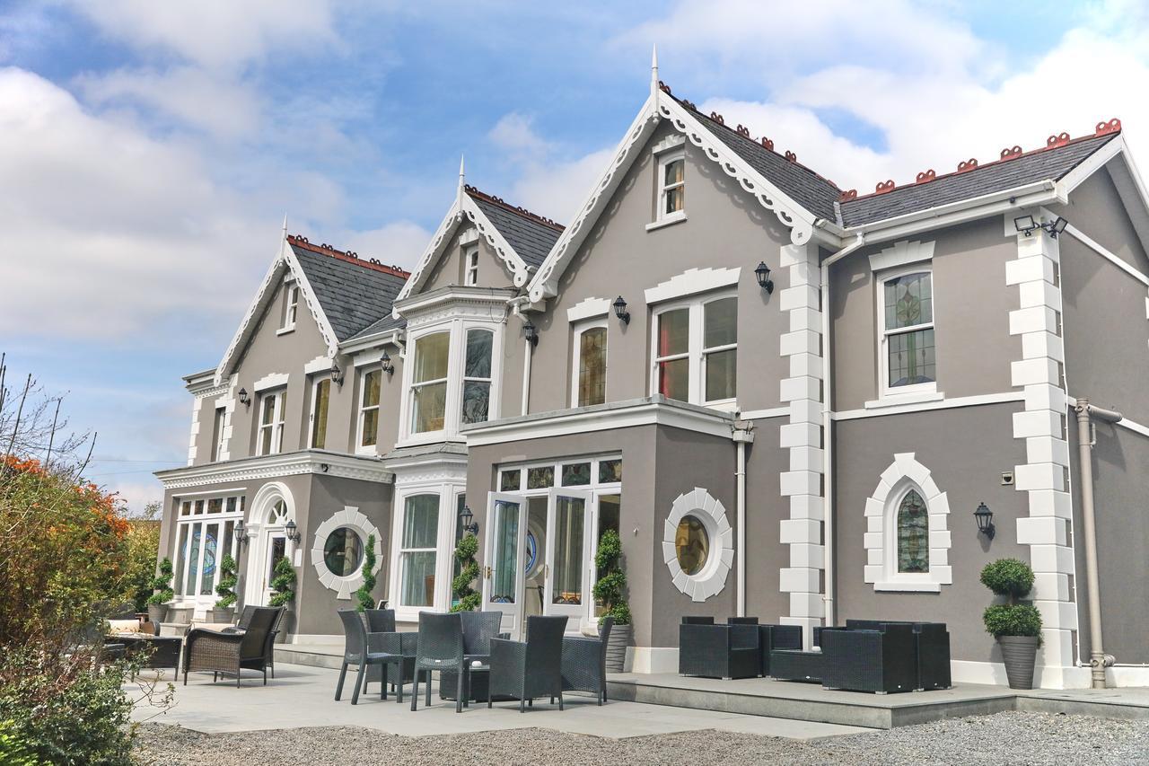Llwyn Country House Llanelli Luaran gambar