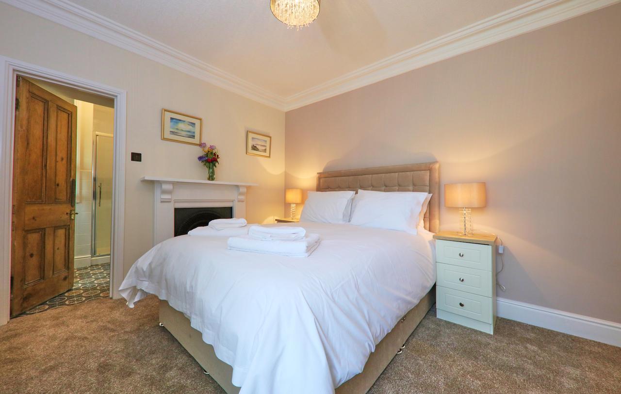 Llwyn Country House Llanelli Luaran gambar