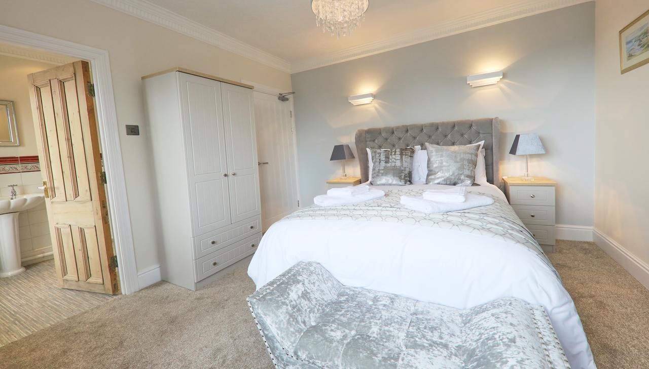 Llwyn Country House Llanelli Luaran gambar