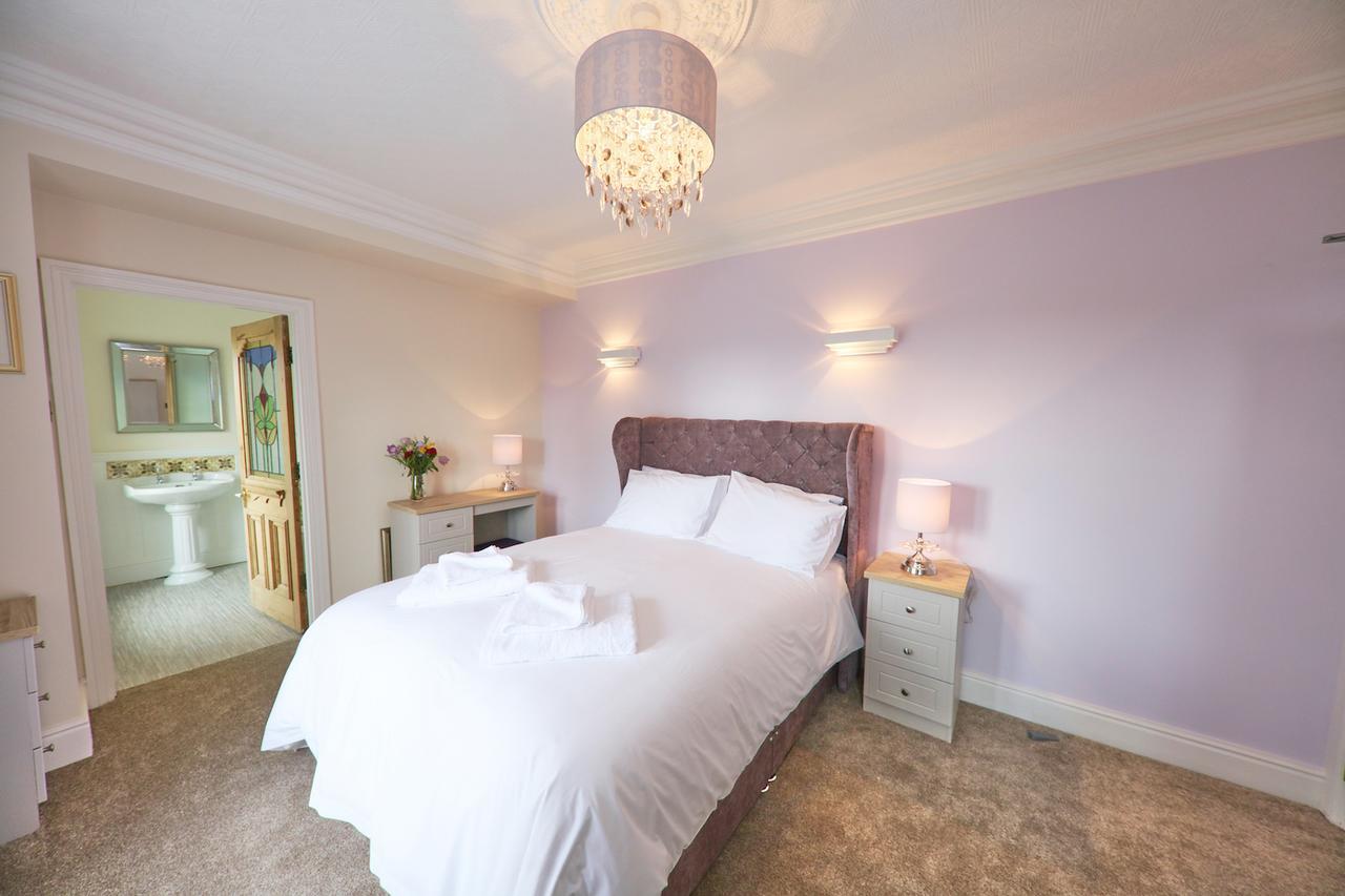Llwyn Country House Llanelli Luaran gambar