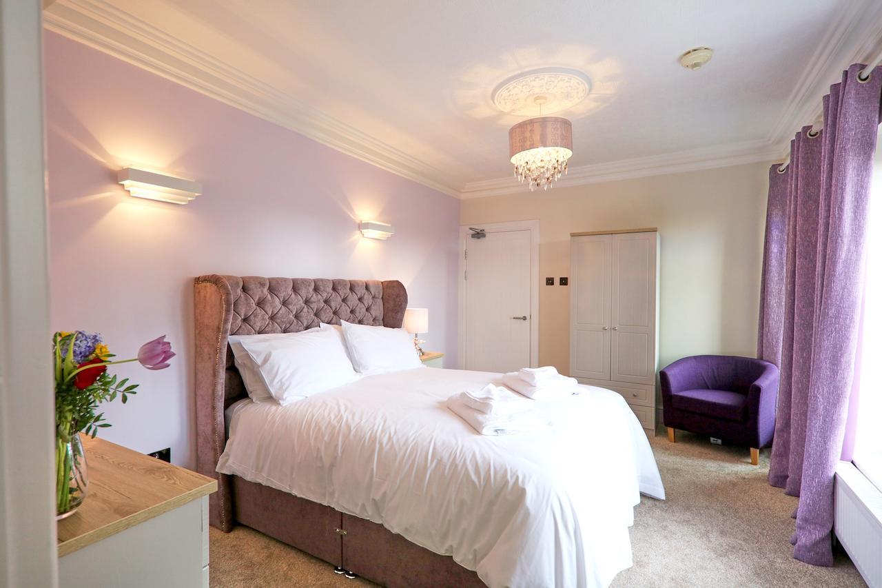 Llwyn Country House Llanelli Luaran gambar