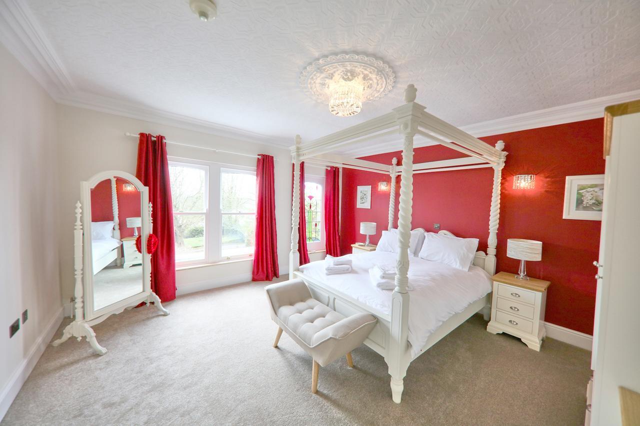 Llwyn Country House Llanelli Luaran gambar