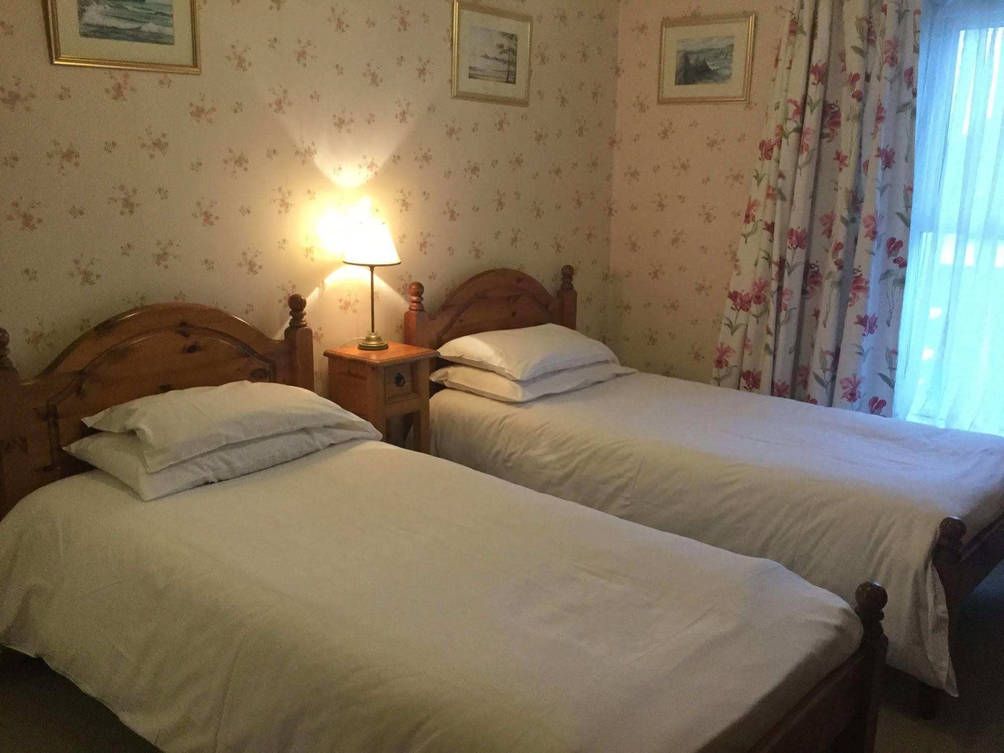 Llwyn Country House Llanelli Luaran gambar