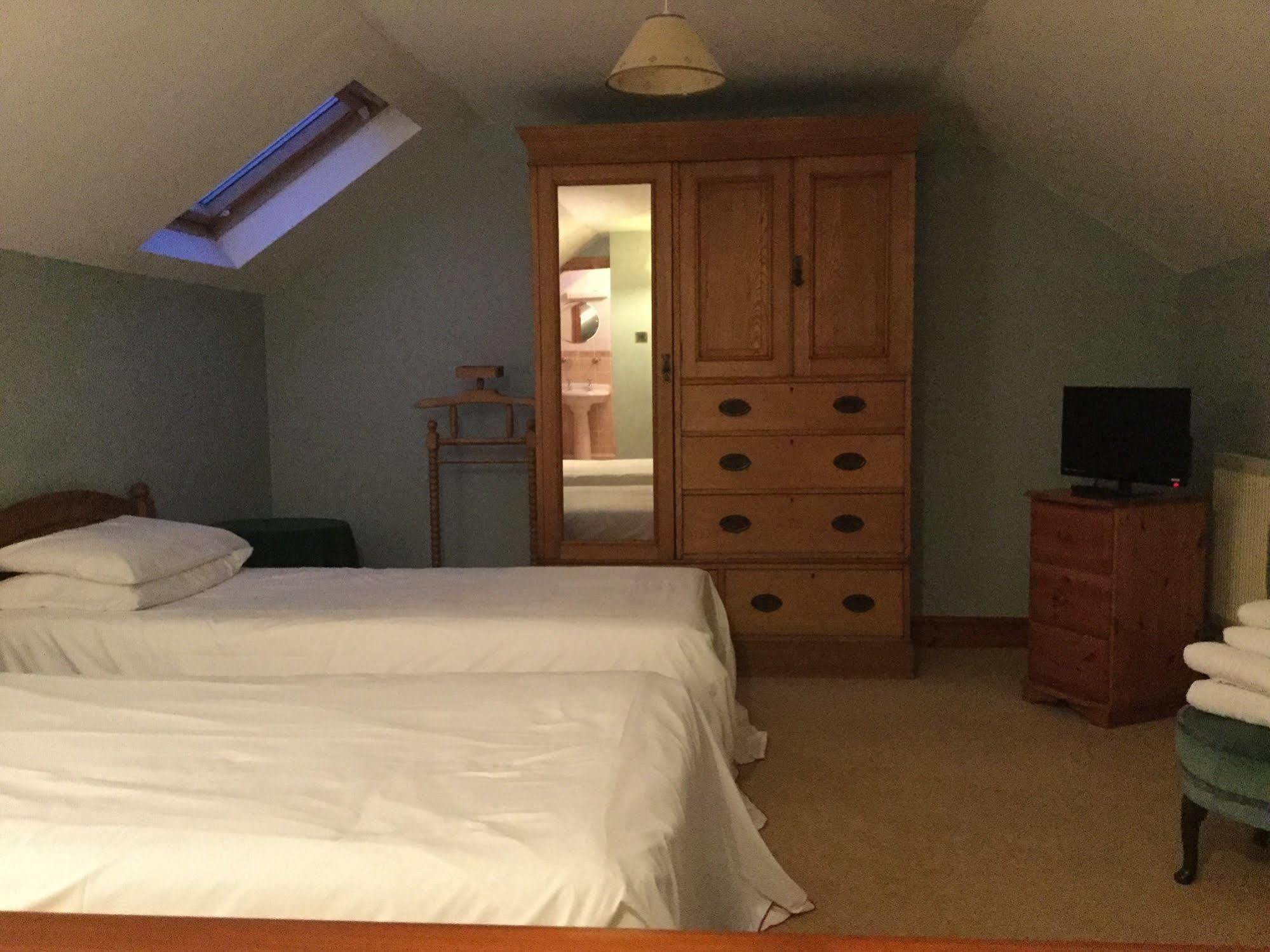 Llwyn Country House Llanelli Luaran gambar