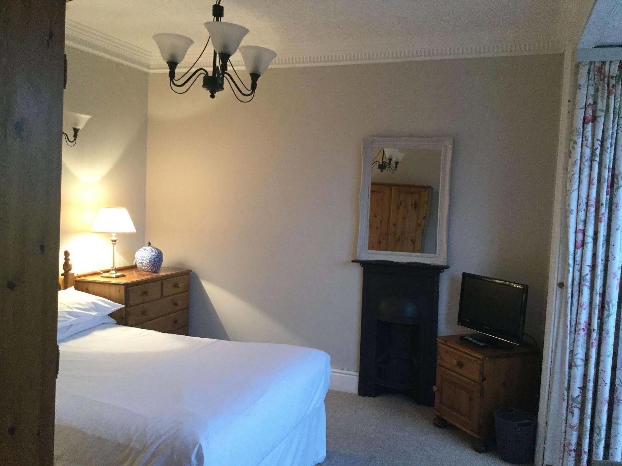 Llwyn Country House Llanelli Luaran gambar