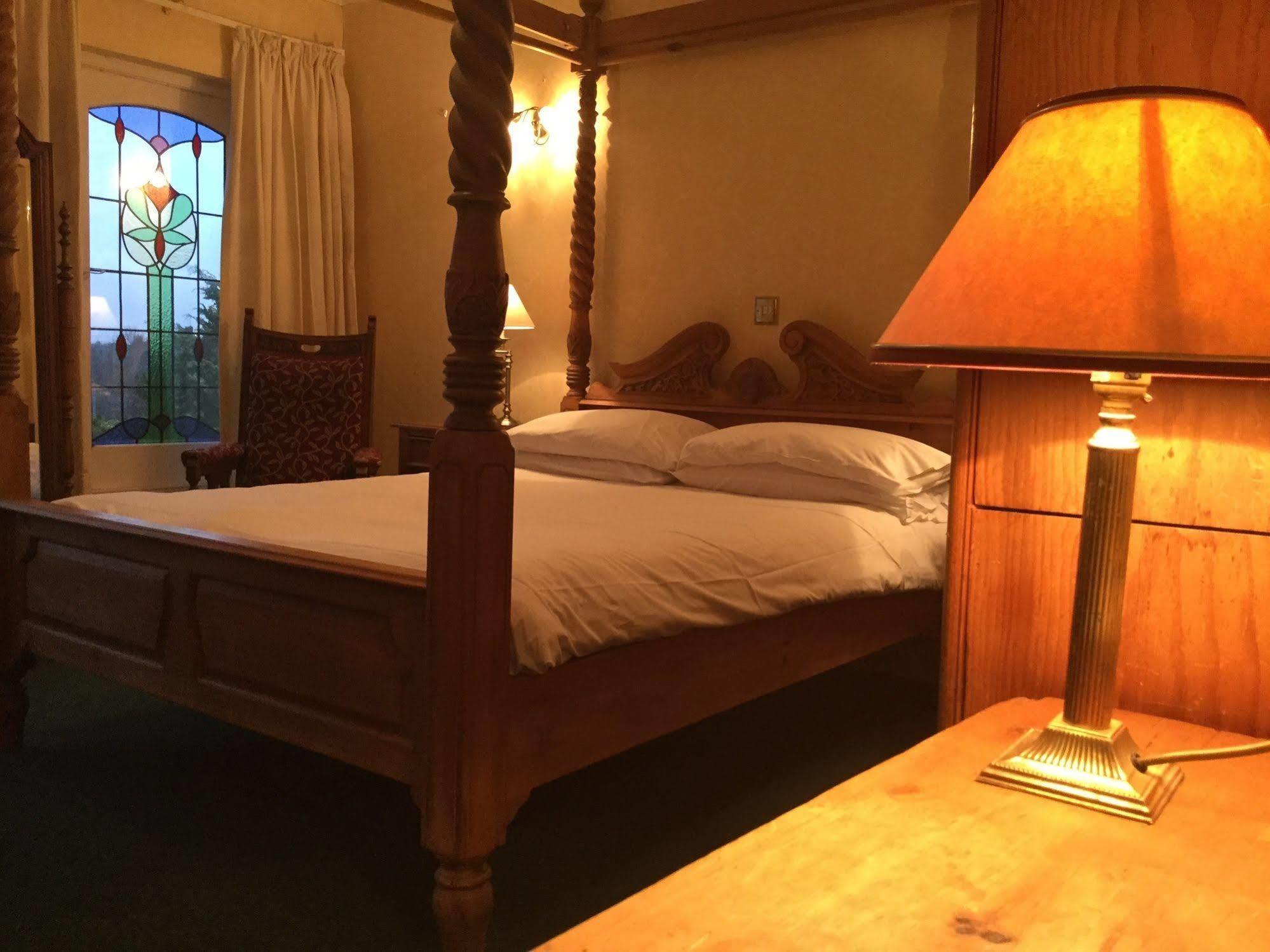 Llwyn Country House Llanelli Luaran gambar