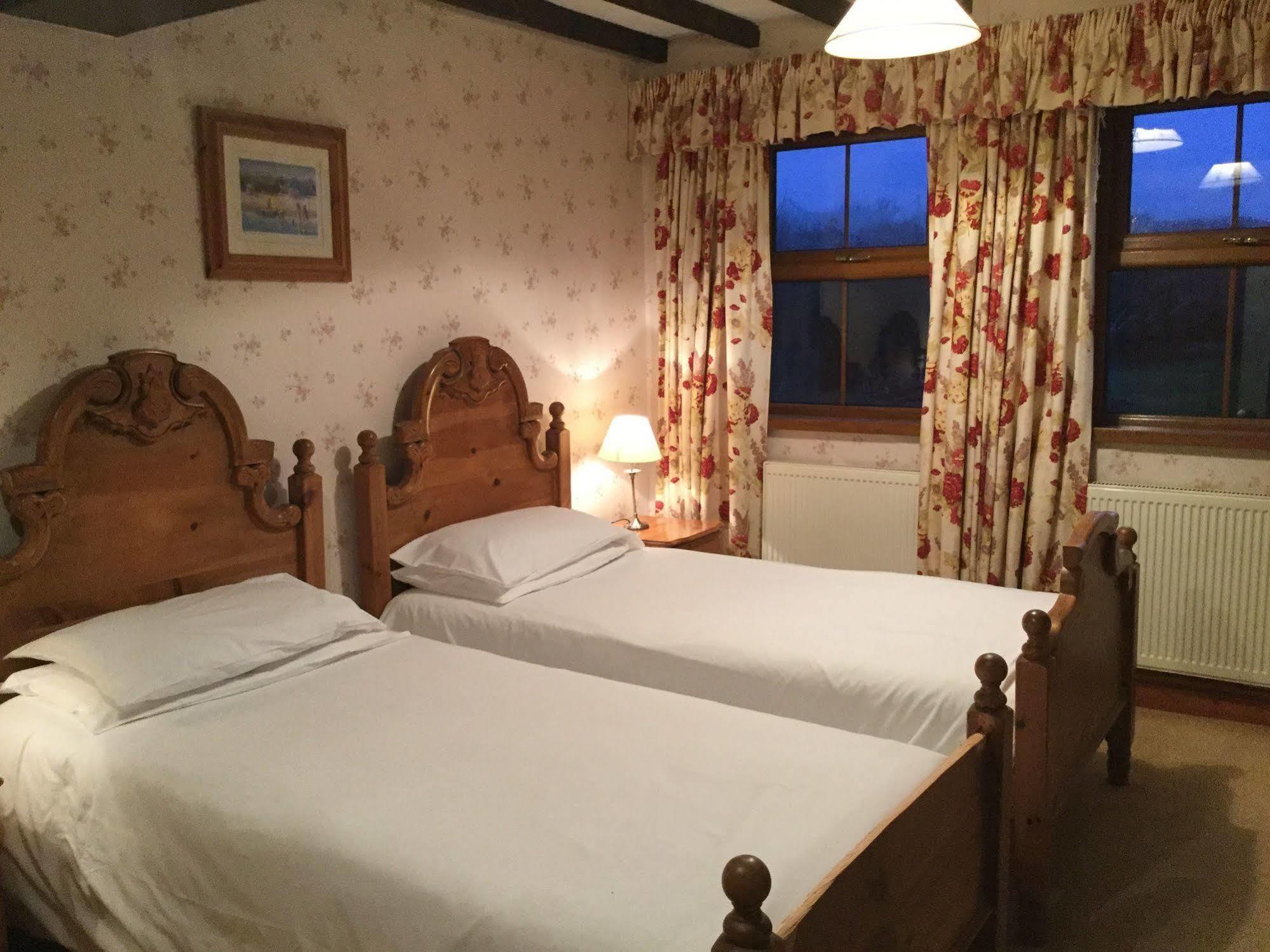 Llwyn Country House Llanelli Luaran gambar
