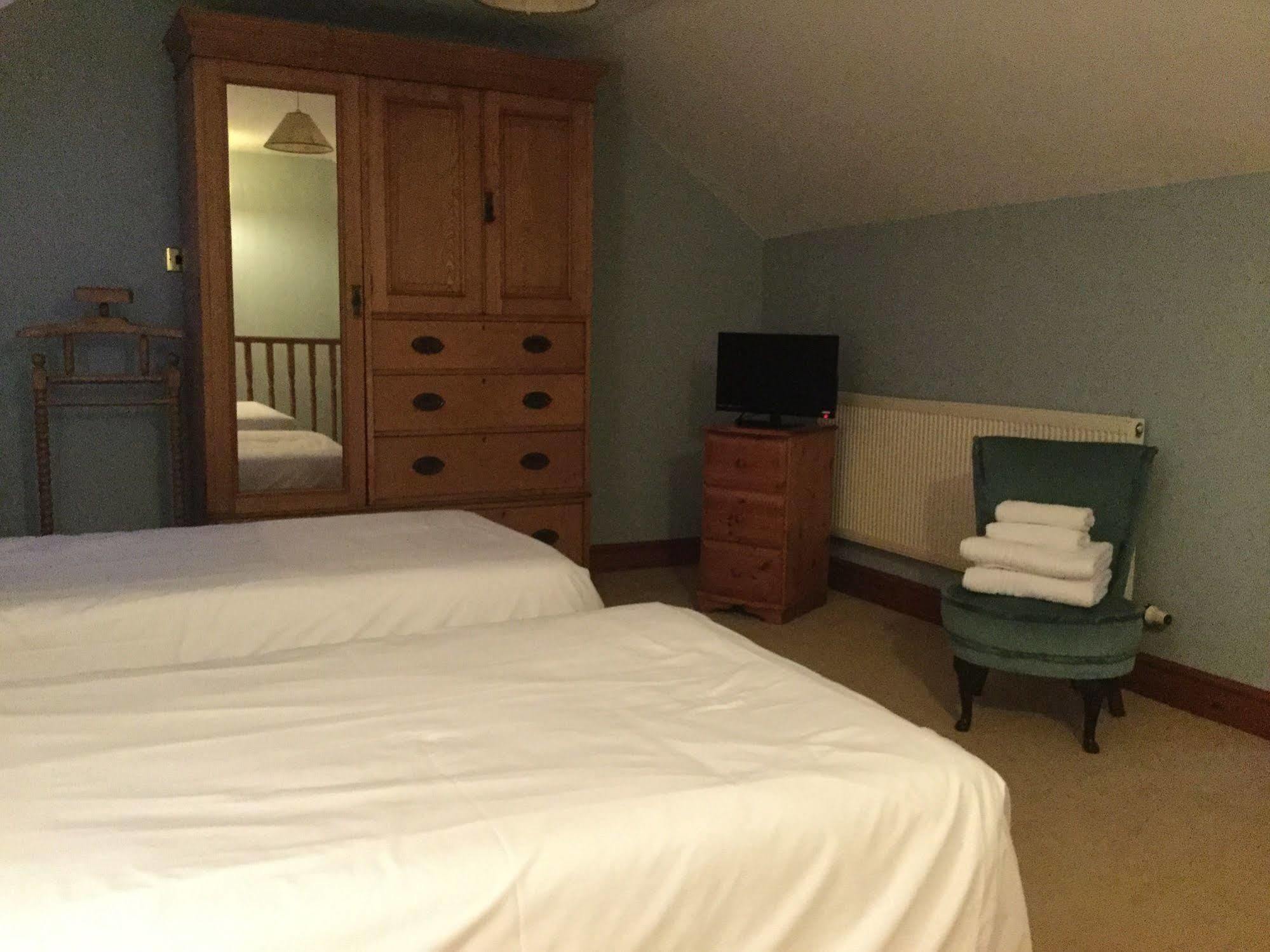 Llwyn Country House Llanelli Luaran gambar