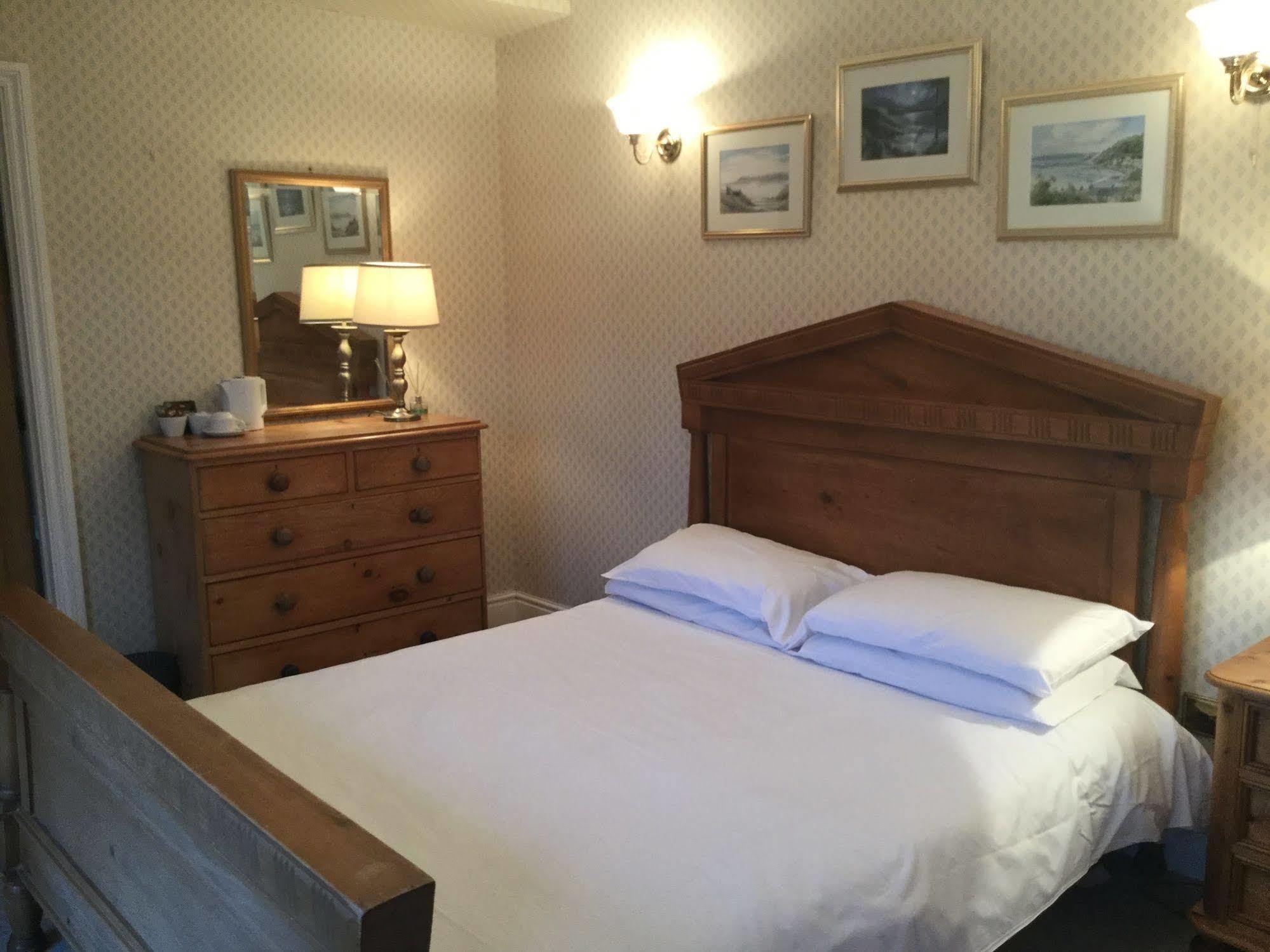 Llwyn Country House Llanelli Luaran gambar