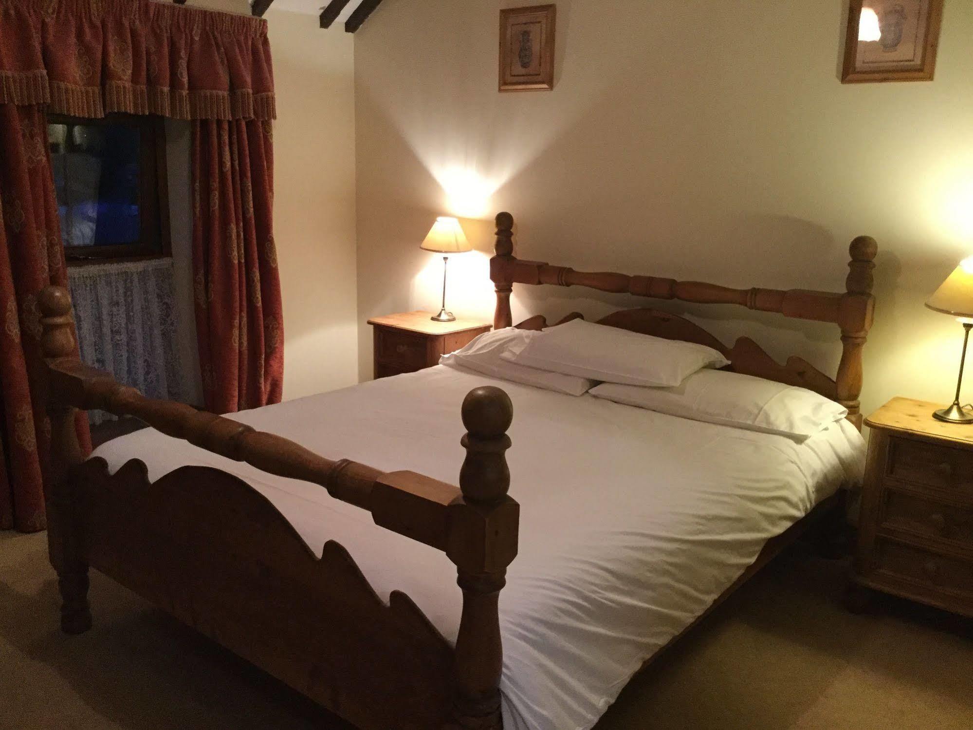 Llwyn Country House Llanelli Luaran gambar