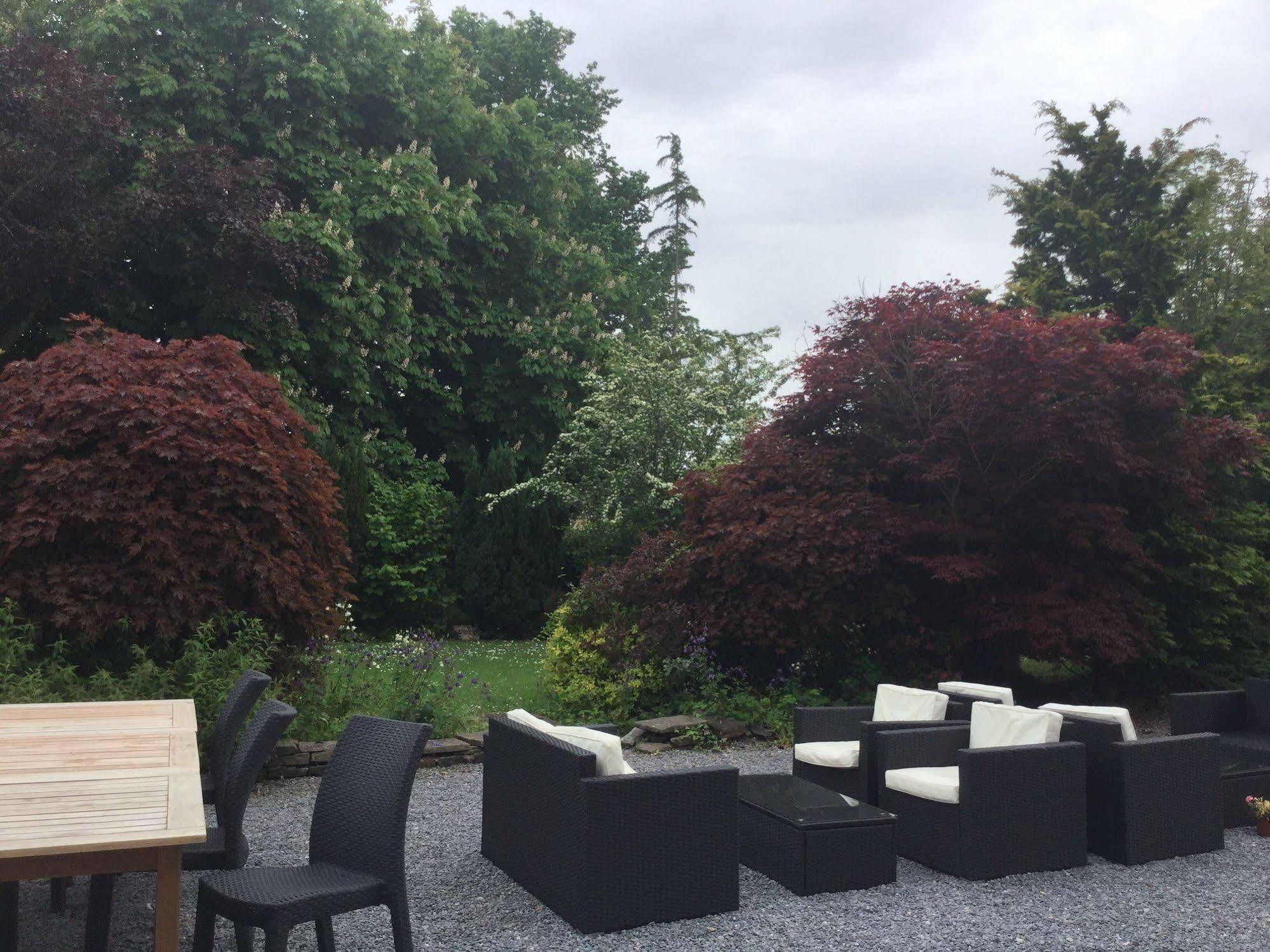 Llwyn Country House Llanelli Luaran gambar