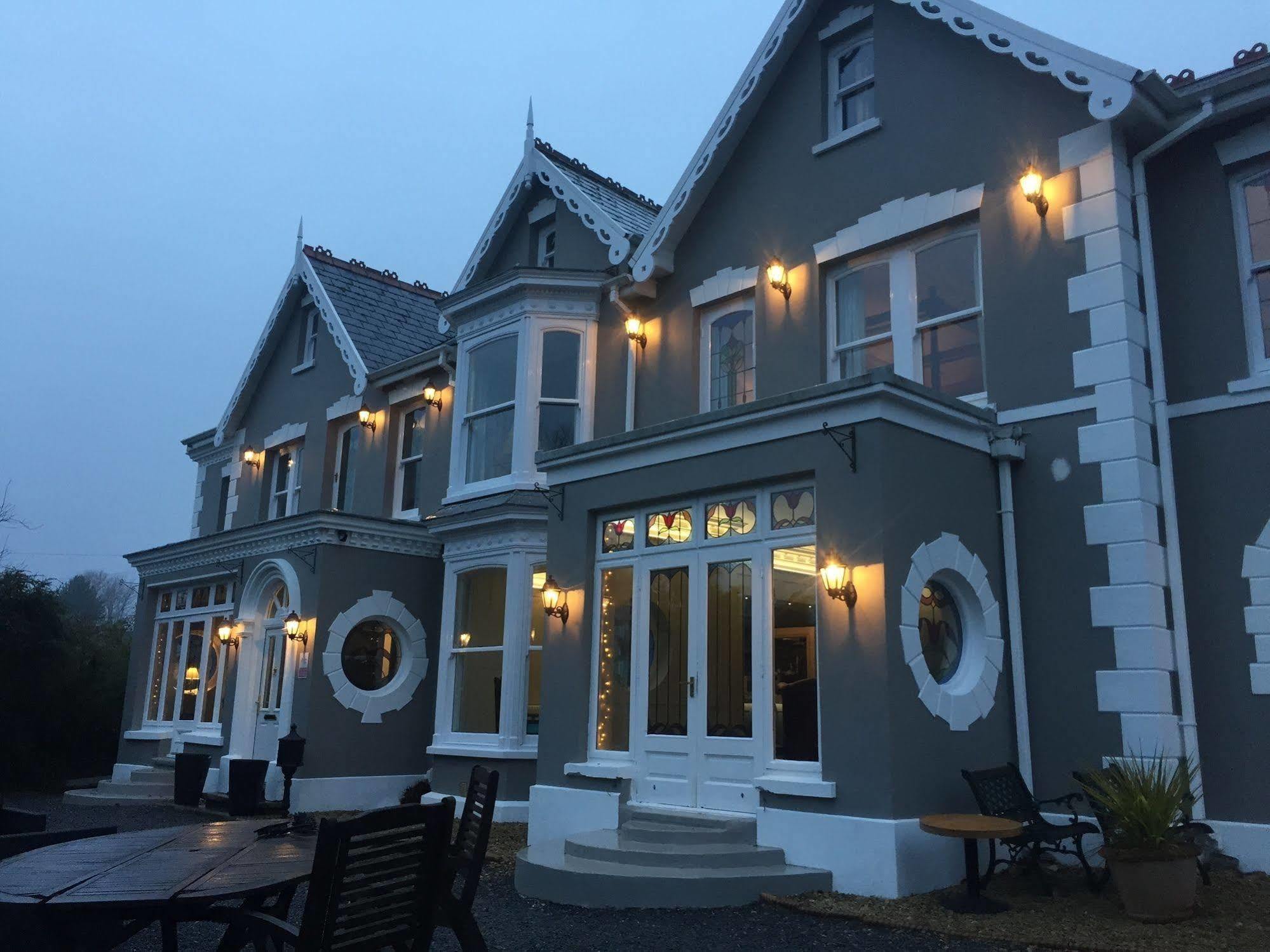 Llwyn Country House Llanelli Luaran gambar