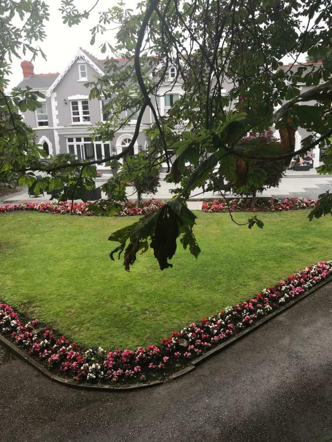 Llwyn Country House Llanelli Luaran gambar