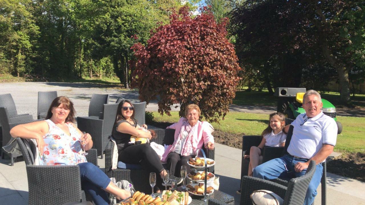 Llwyn Country House Llanelli Luaran gambar