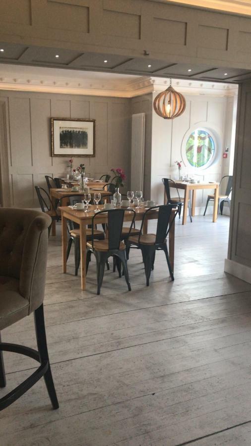Llwyn Country House Llanelli Luaran gambar