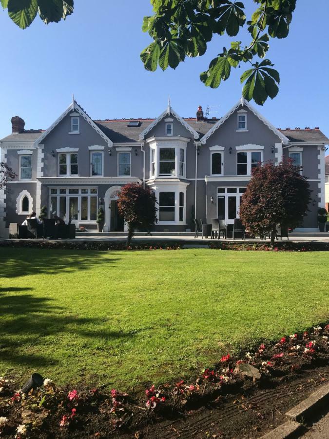 Llwyn Country House Llanelli Luaran gambar