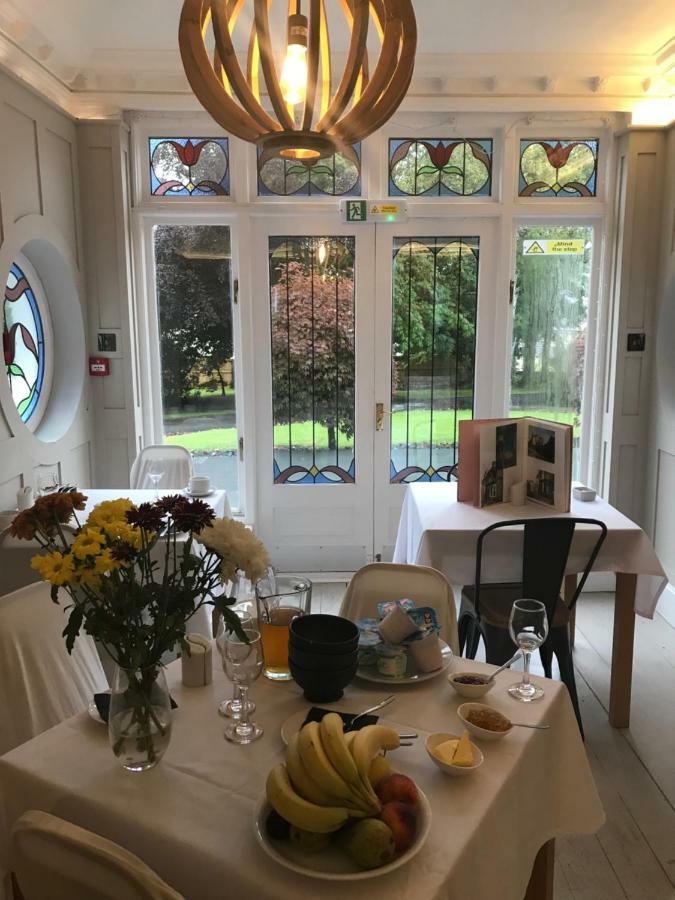 Llwyn Country House Llanelli Luaran gambar